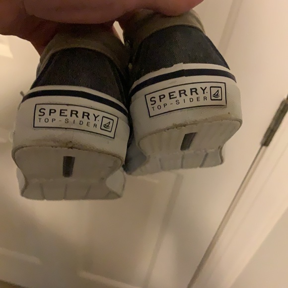 Men’s sperry topsiders - Picture 2 of 6